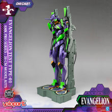 Load image into Gallery viewer, PRO - ORDER: EVANGELION - AMK PRO Series EVA-01 TEST TYPE Model Kit