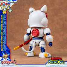 Load image into Gallery viewer, PRO - ORDER: Samurai Pizza Cats AMK PRO Series Speedy Model Kit