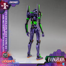Load image into Gallery viewer, PRO - ORDER: EVANGELION - AMK PRO Series EVA-01 TEST TYPE Model Kit