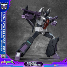Load image into Gallery viewer, TRANSFORMERS GENERATION ONE: AMK Series Thundercracker &amp; Skywarp Model Kit