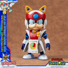 Load image into Gallery viewer, PRO - ORDER: Samurai Pizza Cats AMK PRO Series Speedy Model Kit