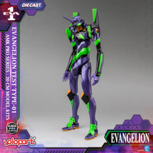 Load image into Gallery viewer, PRO - ORDER: EVANGELION - AMK PRO Series EVA-01 TEST TYPE Model Kit