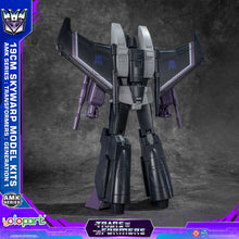 Load image into Gallery viewer, TRANSFORMERS GENERATION ONE: AMK Series Thundercracker &amp; Skywarp Model Kit