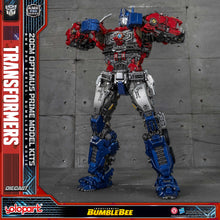 將圖片載入圖庫檢視器 TRANSFORMERS BUMBLEBEE THE MOVIE :  AMK PRO Series Optimus Prime Model Kit