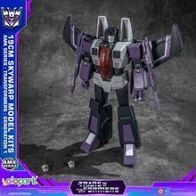 Load image into Gallery viewer, TRANSFORMERS GENERATION ONE: AMK Series Thundercracker &amp; Skywarp Model Kit