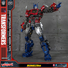 將圖片載入圖庫檢視器 TRANSFORMERS BUMBLEBEE THE MOVIE :  AMK PRO Series Optimus Prime Model Kit