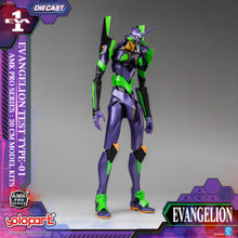 Load image into Gallery viewer, PRO - ORDER: EVANGELION - AMK PRO Series EVA-01 TEST TYPE Model Kit