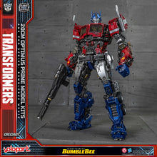 將圖片載入圖庫檢視器 TRANSFORMERS BUMBLEBEE THE MOVIE :  AMK PRO Series Optimus Prime Model Kit