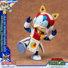 Load image into Gallery viewer, PRO - ORDER: Samurai Pizza Cats AMK PRO Series Speedy Model Kit