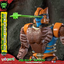 Load image into Gallery viewer, PRE - ORDER: TRANSFORMERS - BEAST WARS AMK Series Dinobot Model kit