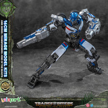 Load image into Gallery viewer, TRANSFORMERS: Rise of the Beasts AMK Series 16cm Mirage Model Kit