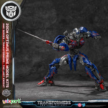 將圖片載入圖庫檢視器 TRANSFORMERS: The Last Knight AMK Series 20cm Optimus Prime Model Kit