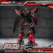 Load image into Gallery viewer, PRE - ORDER: TRANSFORMERS: Dark of the Moon:  AMK PRO Series Sentinel Prime Model Kit