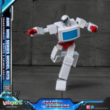 將圖片載入圖庫檢視器 PRO - ORDER: TRANSFORMERS G1 &amp; MOVIE:  AMK MINI Series WAVE 3 G1 Ratchet Model Kit