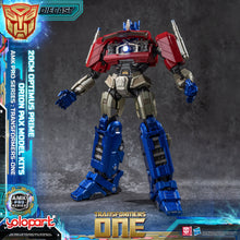 Load image into Gallery viewer, PRO - ORDER: TRANSFORMERS ONE: AMK PRO Series-Final Form Optimus Prime/ORION PAX Model Kit