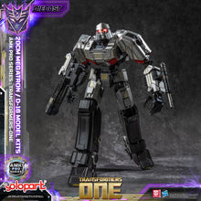 Load image into Gallery viewer, PRE - ORDER: TRANSFORMERS ONE: AMK PRO Series-Final Form Megatron/D-16 Model Kit
