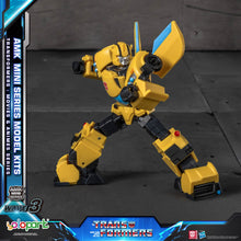將圖片載入圖庫檢視器 PRO - ORDER: TRANSFORMERS G1 &amp; MOVIE:  AMK MINI Series WAVE 3 IDW Bumblebee Model Kit