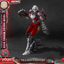 Load image into Gallery viewer, PRO - ORDER: TRANSFORMERS RISE OF THE BEASTS AMK PRO Series Arcee Model Kit