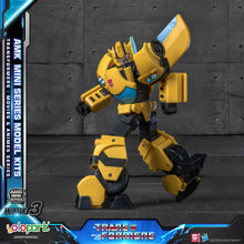 將圖片載入圖庫檢視器 PRO - ORDER: TRANSFORMERS G1 &amp; MOVIE:  AMK MINI Series WAVE 3 IDW Bumblebee Model Kit