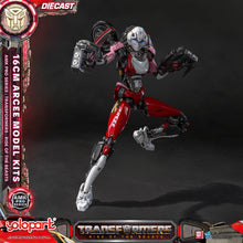 Load image into Gallery viewer, PRO - ORDER: TRANSFORMERS RISE OF THE BEASTS AMK PRO Series Arcee Model Kit