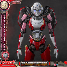 Load image into Gallery viewer, PRO - ORDER: TRANSFORMERS RISE OF THE BEASTS AMK PRO Series Arcee Model Kit