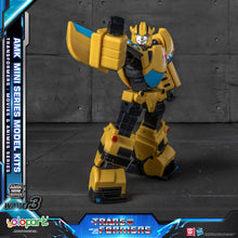 將圖片載入圖庫檢視器 PRO - ORDER: TRANSFORMERS G1 &amp; MOVIE:  AMK MINI Series WAVE 3 IDW Bumblebee Model Kit