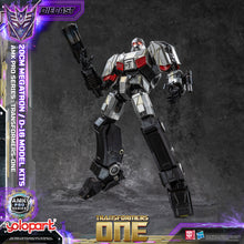 Load image into Gallery viewer, PRE - ORDER: TRANSFORMERS ONE: AMK PRO Series-Final Form Megatron/D-16 Model Kit
