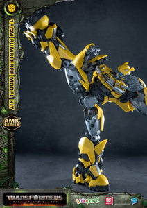 Transformers : Rise of the Beasts 16cm Bumblebee Model Kit