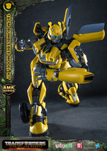 Load image into Gallery viewer, Transformers : Rise of the Beasts 16cm Bumblebee Model Kit
