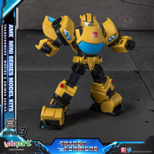 將圖片載入圖庫檢視器 PRO - ORDER: TRANSFORMERS G1 &amp; MOVIE:  AMK MINI Series WAVE 3 IDW Bumblebee Model Kit