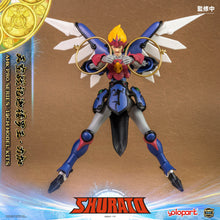 Load image into Gallery viewer, RPE - ORDER: AMK PRO Series SHURATO Reiga Model Kit