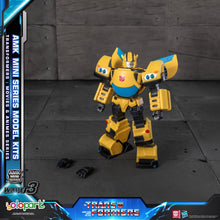 將圖片載入圖庫檢視器 PRO - ORDER: TRANSFORMERS G1 &amp; MOVIE:  AMK MINI Series WAVE 3 IDW Bumblebee Model Kit