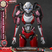 Load image into Gallery viewer, PRO - ORDER: TRANSFORMERS RISE OF THE BEASTS AMK PRO Series Arcee Model Kit