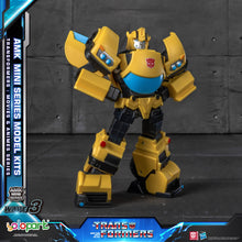 將圖片載入圖庫檢視器 PRO - ORDER: TRANSFORMERS G1 &amp; MOVIE:  AMK MINI Series WAVE 3 IDW Bumblebee Model Kit