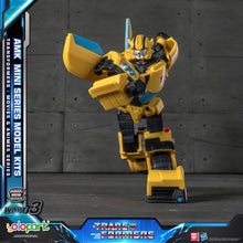 將圖片載入圖庫檢視器 PRO - ORDER: TRANSFORMERS G1 &amp; MOVIE:  AMK MINI Series WAVE 3 IDW Bumblebee Model Kit