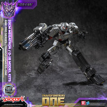 Load image into Gallery viewer, PRE - ORDER: TRANSFORMERS ONE: AMK PRO Series-Final Form Megatron/D-16 Model Kit