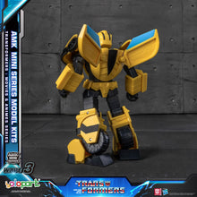 將圖片載入圖庫檢視器 PRO - ORDER: TRANSFORMERS G1 &amp; MOVIE:  AMK MINI Series WAVE 3 IDW Bumblebee Model Kit