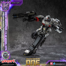 Load image into Gallery viewer, PRE - ORDER: TRANSFORMERS ONE: AMK PRO Series-Final Form Megatron/D-16 Model Kit