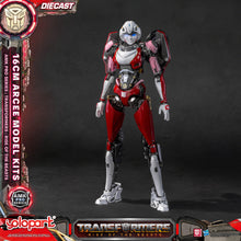 Load image into Gallery viewer, PRO - ORDER: TRANSFORMERS RISE OF THE BEASTS AMK PRO Series Arcee Model Kit
