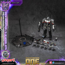 Load image into Gallery viewer, PRE - ORDER: TRANSFORMERS ONE: AMK PRO Series-Final Form Megatron/D-16 Model Kit