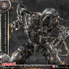 Load image into Gallery viewer, AMK PRO Series Transformers: Revenge of the Fallen 22cm Megatron Model Kits