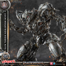 Load image into Gallery viewer, AMK PRO Series Transformers: Revenge of the Fallen 22cm Megatron Model Kits