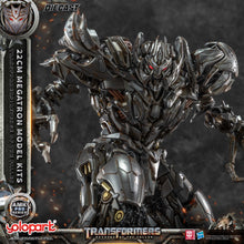 Load image into Gallery viewer, AMK PRO Series Transformers: Revenge of the Fallen 22cm Megatron Model Kits
