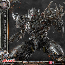 Load image into Gallery viewer, AMK PRO Series Transformers: Revenge of the Fallen 22cm Megatron Model Kits