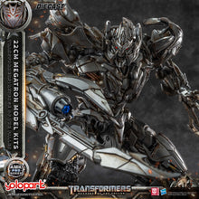Load image into Gallery viewer, AMK PRO Series Transformers: Revenge of the Fallen 22cm Megatron Model Kits