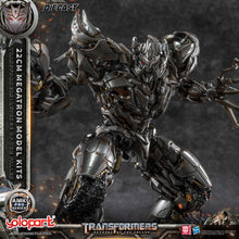 Load image into Gallery viewer, AMK PRO Series Transformers: Revenge of the Fallen 22cm Megatron Model Kits