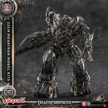 Load image into Gallery viewer, AMK PRO Series Transformers: Revenge of the Fallen 22cm Megatron Model Kits