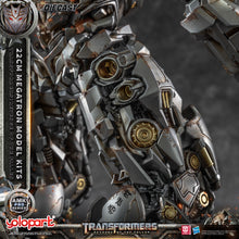 Load image into Gallery viewer, AMK PRO Series Transformers: Revenge of the Fallen 22cm Megatron Model Kits