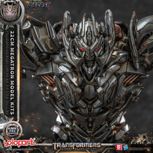 Load image into Gallery viewer, AMK PRO Series Transformers: Revenge of the Fallen 22cm Megatron Model Kits