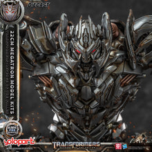 Load image into Gallery viewer, AMK PRO Series Transformers: Revenge of the Fallen 22cm Megatron Model Kits